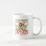 ¡MODIFIQÚELO PARA REQUISITOS PARTICULARES! Pirata  Taza
