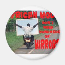 mods africanos imanes de nevera