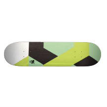 MOGÅ SKATEBOARDBRETTER
