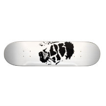 mohicano tablas de patinar