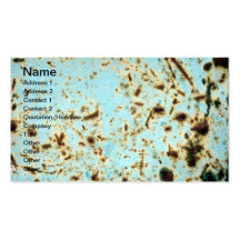 Moho Plantillas De Tarjeta De Negocio