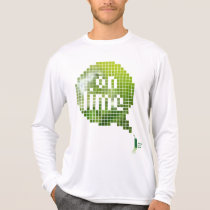 Mojito en la cal camisetas