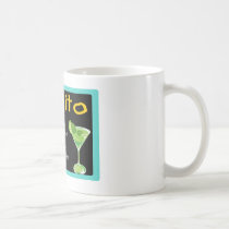 Mojito Recipe tazas