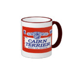 Mojón Terrier Tazas