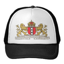 Mokum Shield Petten