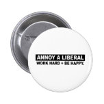 MOLESTE UN TRABAJO LIBERAL DIFÍCILMENTE Y SEA FELI PIN