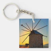 Molino de viento