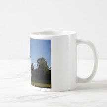 Molino de viento de Upminster Taza