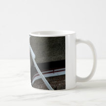 Molino de viento holandés tazas