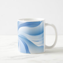 Molino de viento tazas