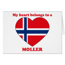 Moller Tarjetas