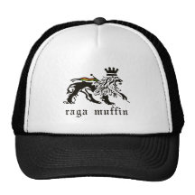 Mollete Judah - gorra de Raga