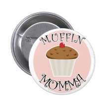 Mollete Momma Pins