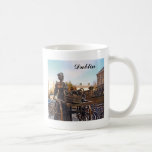 Molly Malone, Dublín Tazas