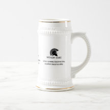 MOLON LABE TAZAS