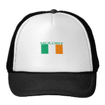 Molony Gorro De Camionero