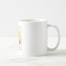 Mom_RockSmiley Tazas De Café