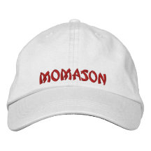 Momason Gorra De Beisbol