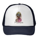 Mombie1 Gorras De Camionero