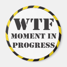 Momento de WTF en curso Iman