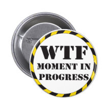 Momento de WTF en curso Pin