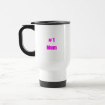 Momia #1 tazas