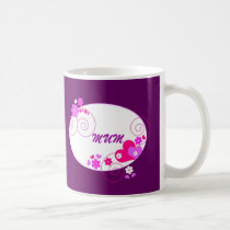 MOMIA del amor U - taza tazas
