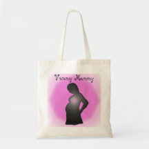 Momia deliciosa bolsas de mano