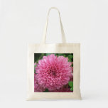 Momia rosada bolsa lienzo