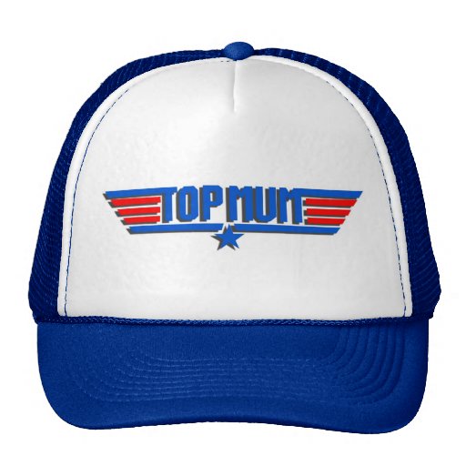 Momia superior gorro