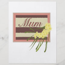 Momia Tarjetas Informativas