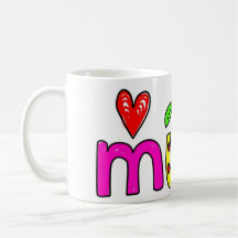 momia taza