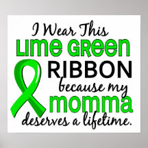 Momma merece linfoma del curso de la vida poster