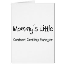 Mommys poco encargado de la limpieza mediante cont tarjeta