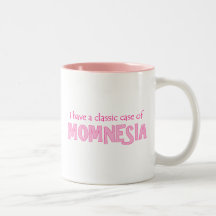 Momnesia Tazas