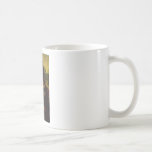 Mona Lisa Taza De Café
