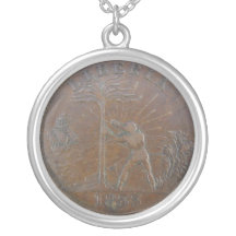 Moneda (Liberia 1833) Pendientes