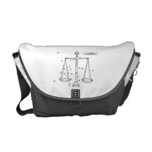 monedero del libra bolsa de mensajería