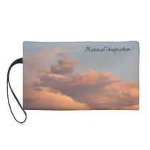 ¡Monedero natural del embrague de la inspiración d bolsos clutch