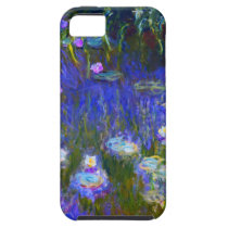 Monet - lirios de agua 1922 cárcasas casemate