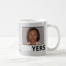 Mónica CONyers Tazas De Café