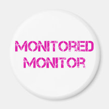 monitored monitor magnete