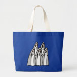 Monja Bolsa De Mano