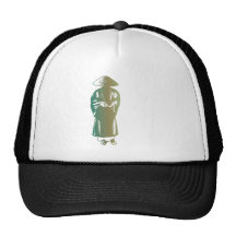 Monje Gorras De Camionero