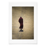 monje songzhanling arte con fotos