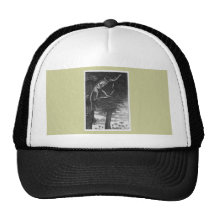 MONO #1 GORRO