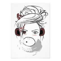 mono anuncios personalizados