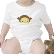Mono Camisetas