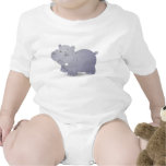 Mono del bebé traje de bebé