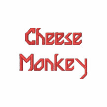 Mono del queso